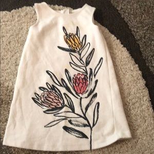 Little girls dress